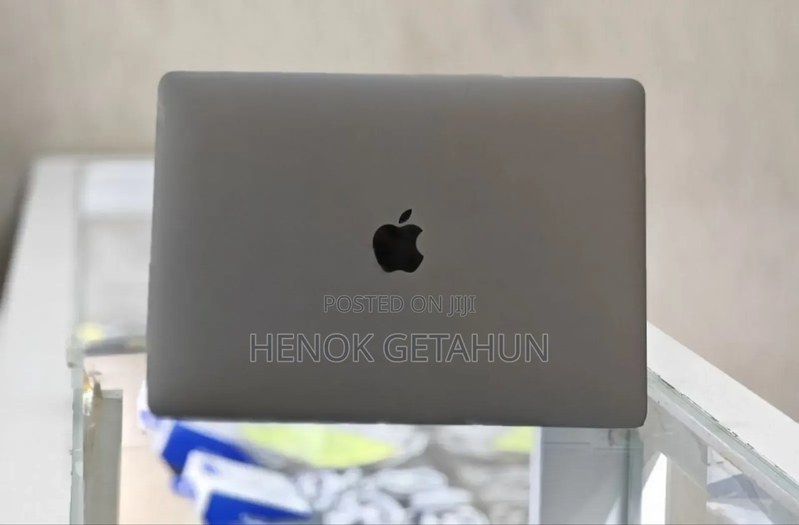 New Laptop Apple MacBook Air 2020 M1 8GB Apple M1 SSD 1T