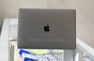 New Laptop Apple MacBook Air 2020 M1 8GB Apple M1 SSD 1T