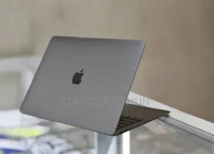 New Laptop Apple MacBook Air 2020 M1 8GB Apple M1 SSD 1T