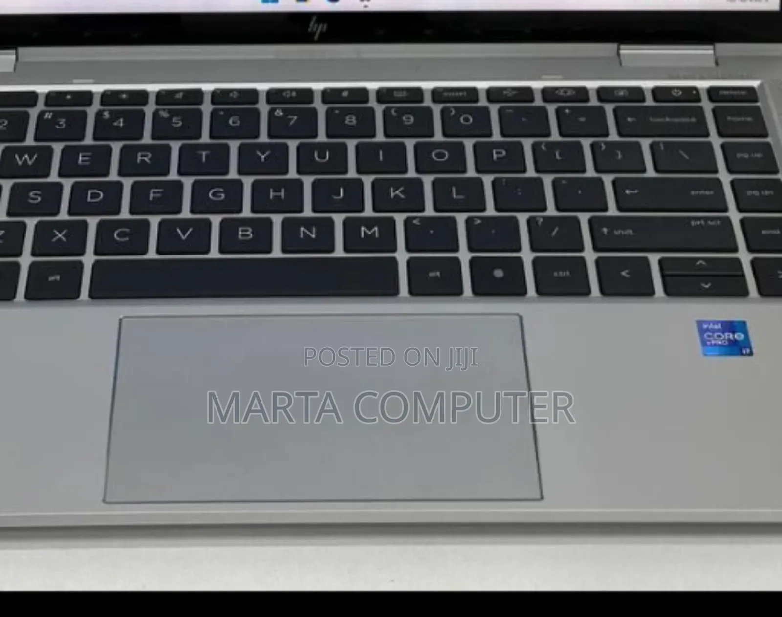 New Laptop HP EliteBook X360 1040 G7 16GB Intel Core I5 SSD 256GB