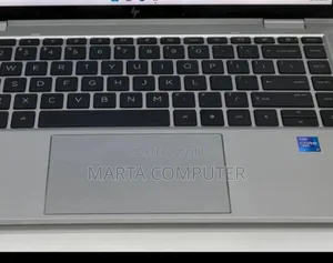 New Laptop HP EliteBook X360 1040 G7 16GB Intel Core I5 SSD 256GB