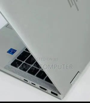 New Laptop HP EliteBook X360 1040 G7 16GB Intel Core I5 SSD 256GB