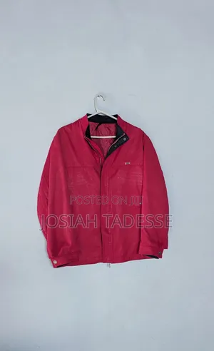 Jacket for Men