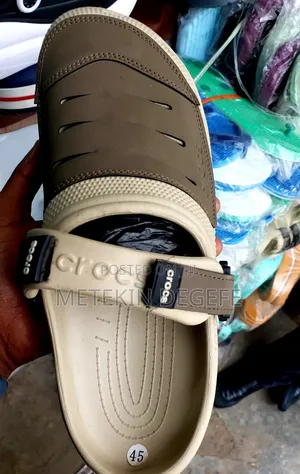 Photo - Crocs Shoes ክሮክስ