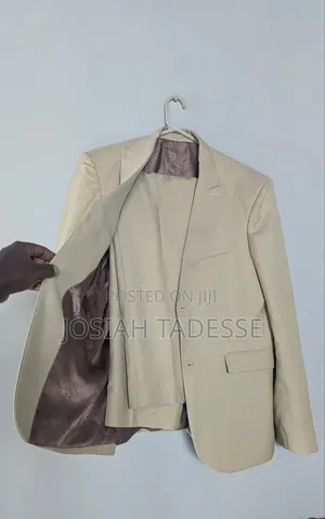 Photo - Suit for Men
