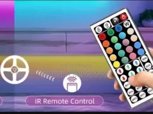 የቤት ውስጥ Led Light / Decorative Led Light Strip