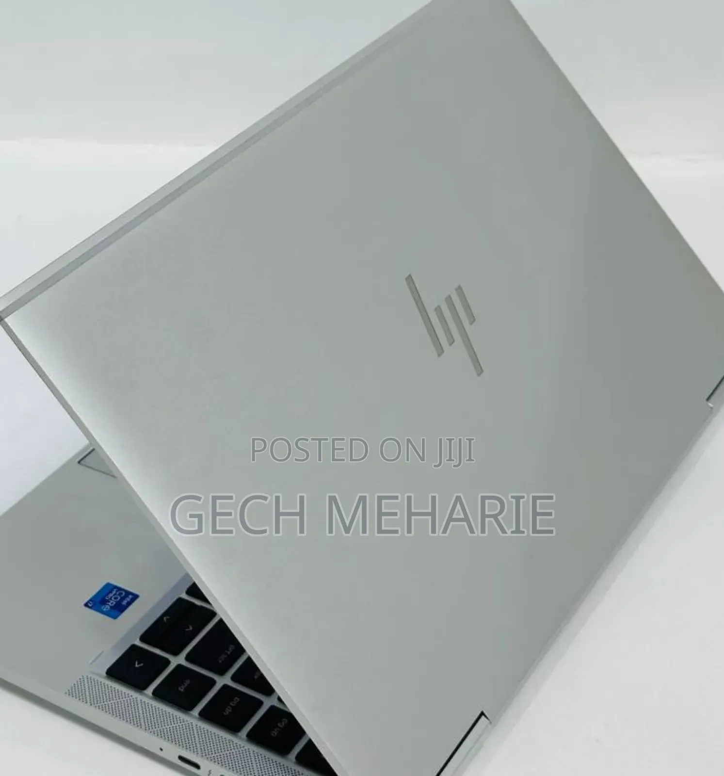 New Laptop HP EliteBook 1040 G8 16GB Intel Core I5 SSD 256GB