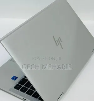 New Laptop HP EliteBook 1040 G8 16GB Intel Core I5 SSD 256GB