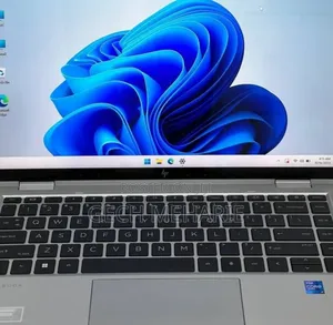 New Laptop HP EliteBook 1040 G8 16GB Intel Core I5 SSD 256GB
