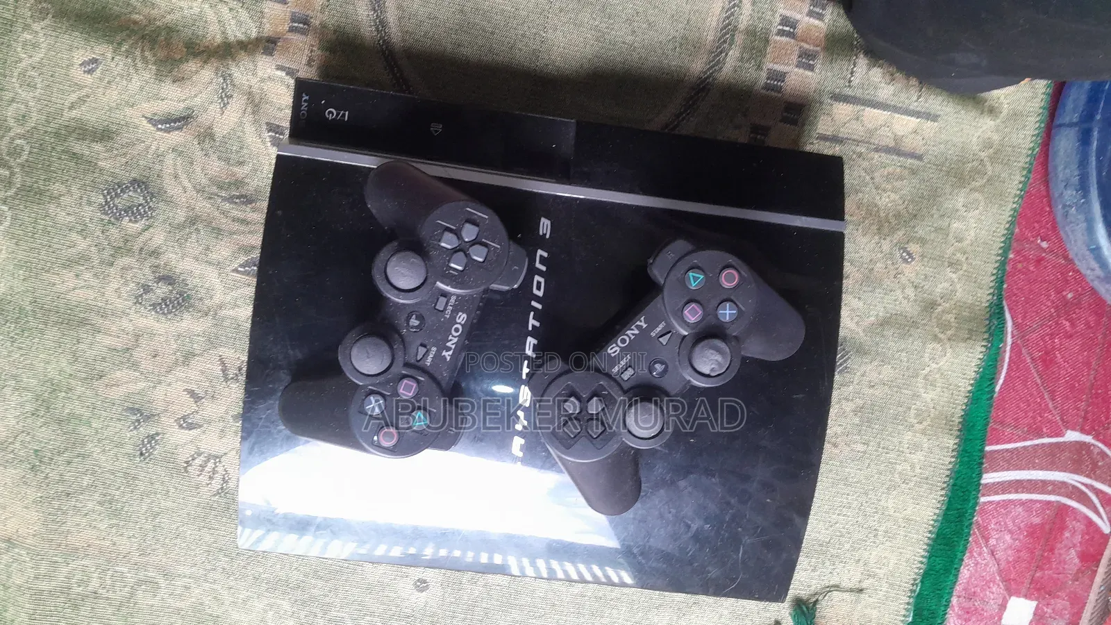 Playstation 3