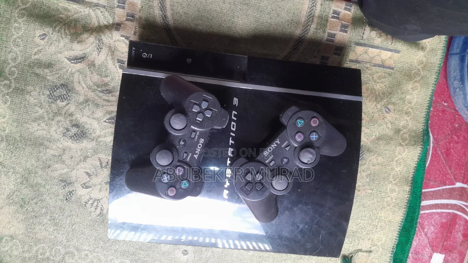 Playstation 3