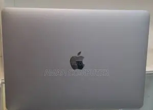 New Laptop Apple MacBook Pro 2020 8GB Intel Core I5 SSD 256GB