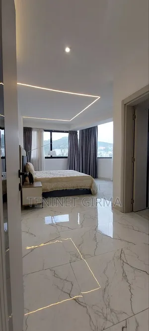 2bdrm Apartment in Bole for sale