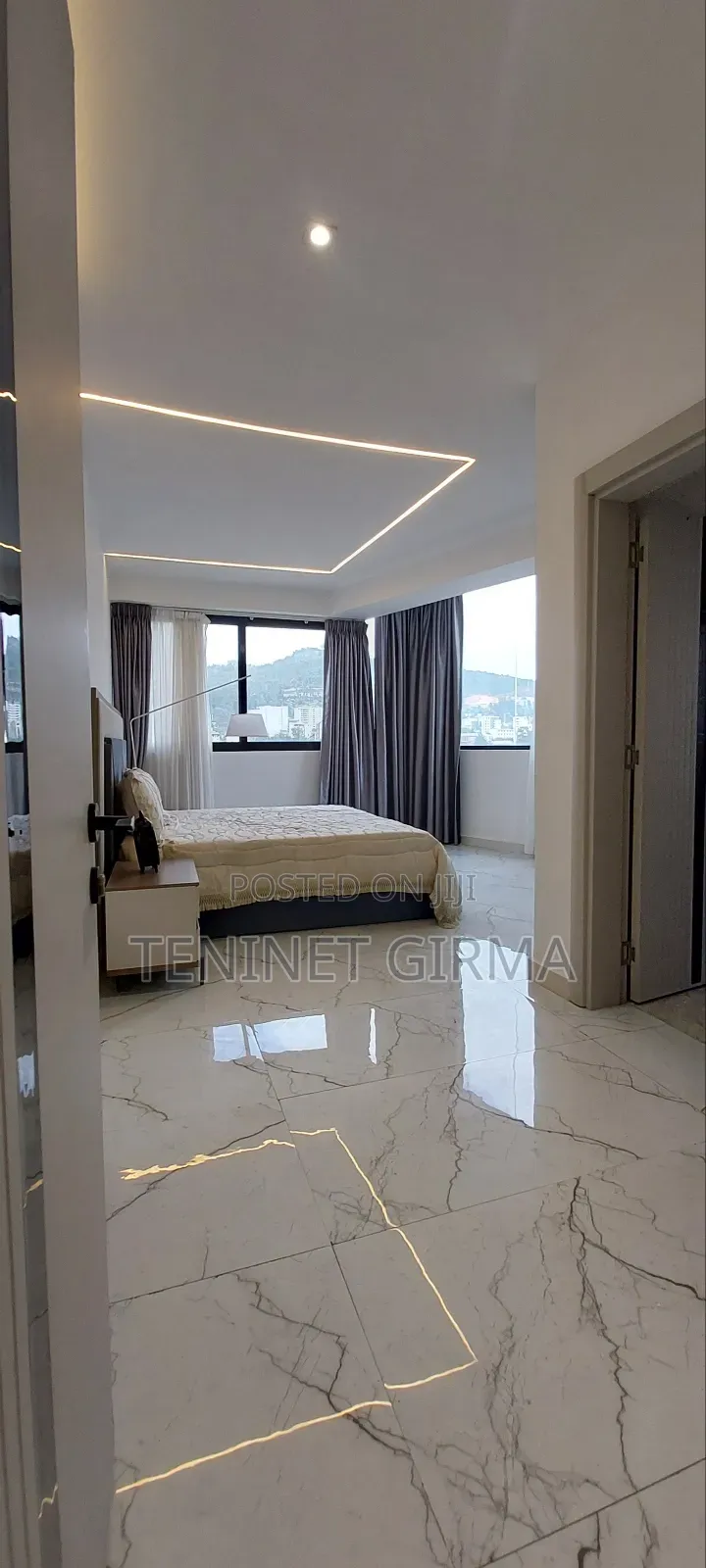 2bdrm Apartment in Bole for sale