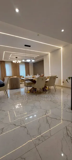 2bdrm Apartment in Bole for sale