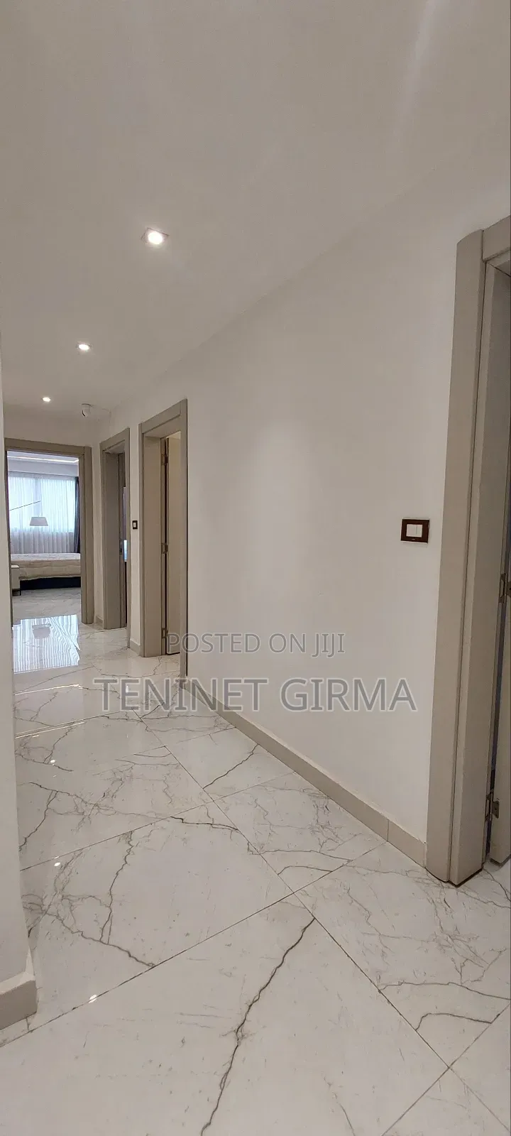 2bdrm Apartment in Bole for sale