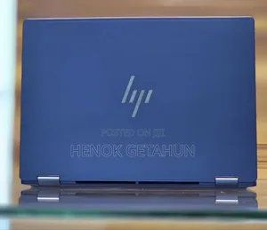 New Laptop HP OmniBook X Flip 14" 16GB Intel Core Ultra 7 SSD 1T