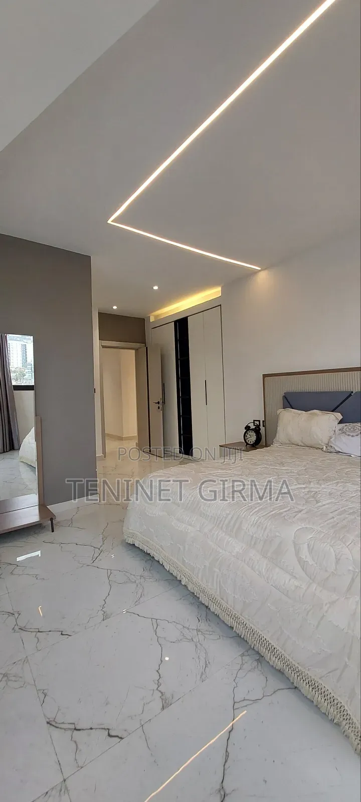 2bdrm Apartment in Bole for sale