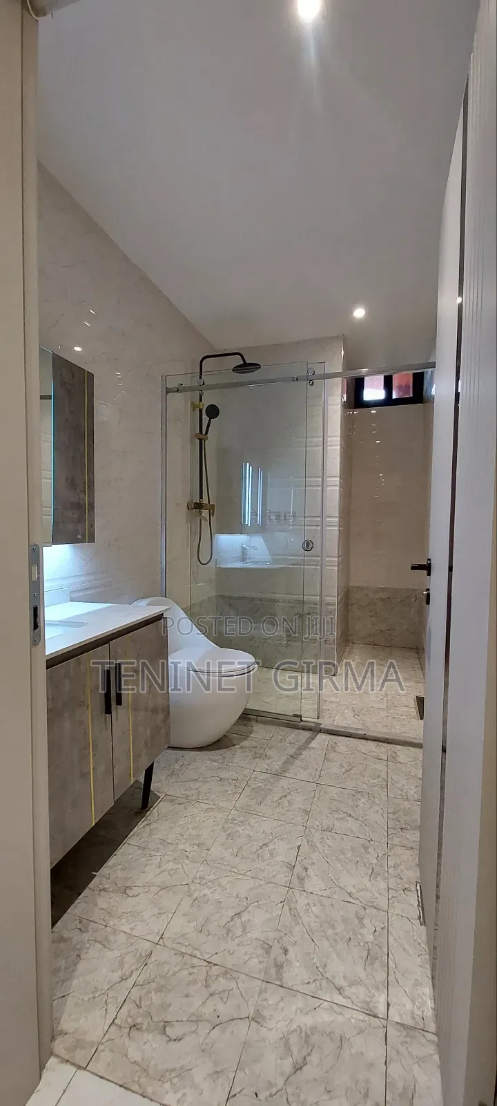 2bdrm Apartment in Bole for sale