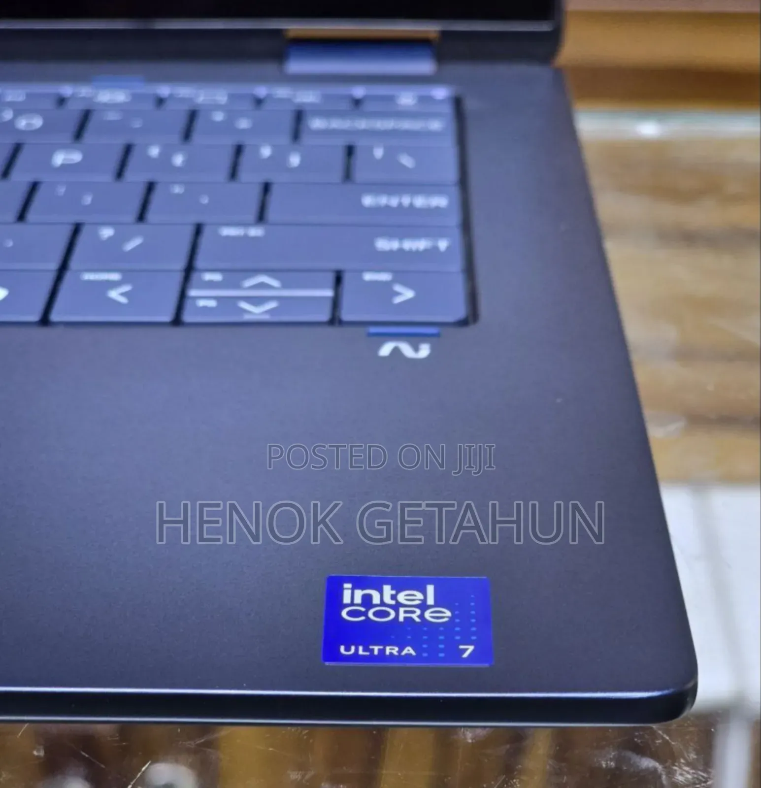 New Laptop HP OmniBook X Flip 14" 16GB Intel Core Ultra 7 SSD 1T