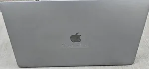 New Laptop Apple MacBook Pro 2019 16GB Intel Core I9 SSD 512GB