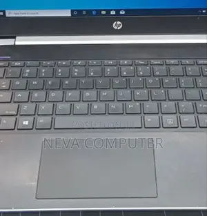 Photo - New Laptop HP Probook 11 EE G1 8GB Intel Core I5 SSD 512GB