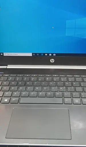 New Laptop HP Probook 11 EE G1 8GB Intel Core I5 SSD 512GB