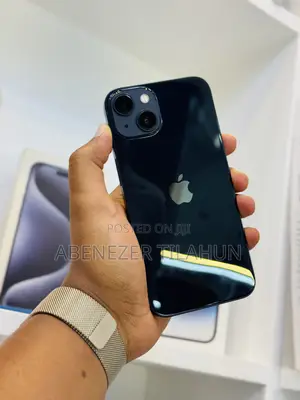 Apple iPhone 13 128 GB Black