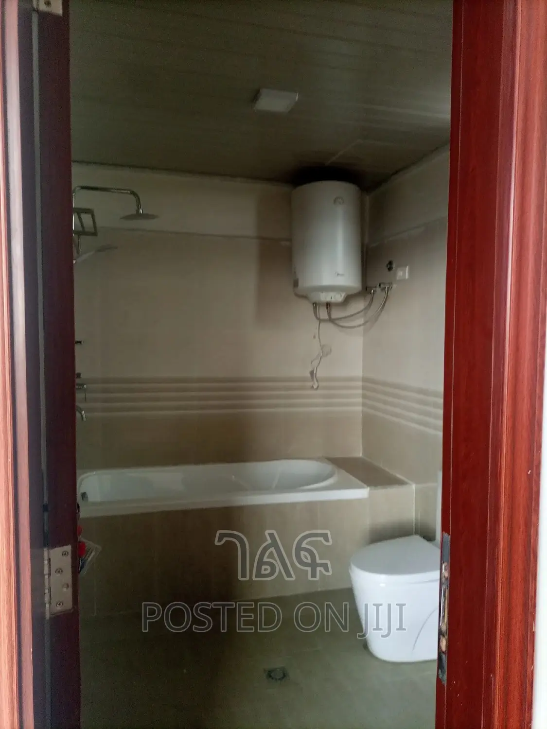 3bdrm Apartment in ኖህ, Bole for Sale