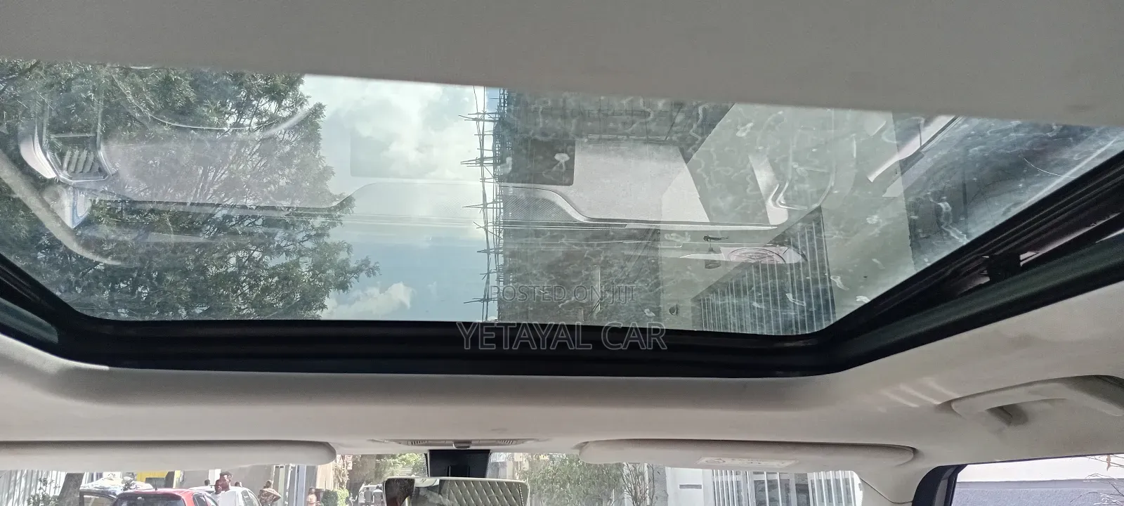 Chery iCar EQ3 2024 Gray