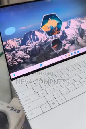 Photo - New Laptop Dell XPS 15 16GB Intel Core I7 SSD 512GB