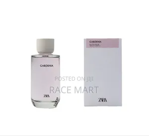 Photo - Zara Gardenia