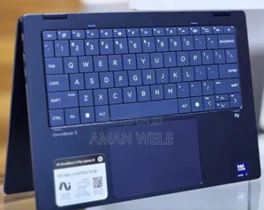 New Laptop HP OmniBook 5 Flip 16GB Intel Core Ultra 7 SSD 1T