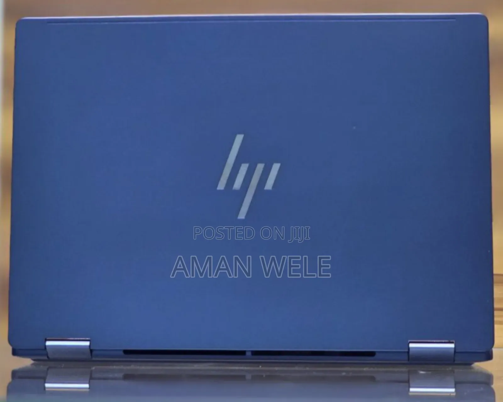 New Laptop HP OmniBook 5 Flip 16GB Intel Core Ultra 7 SSD 1T