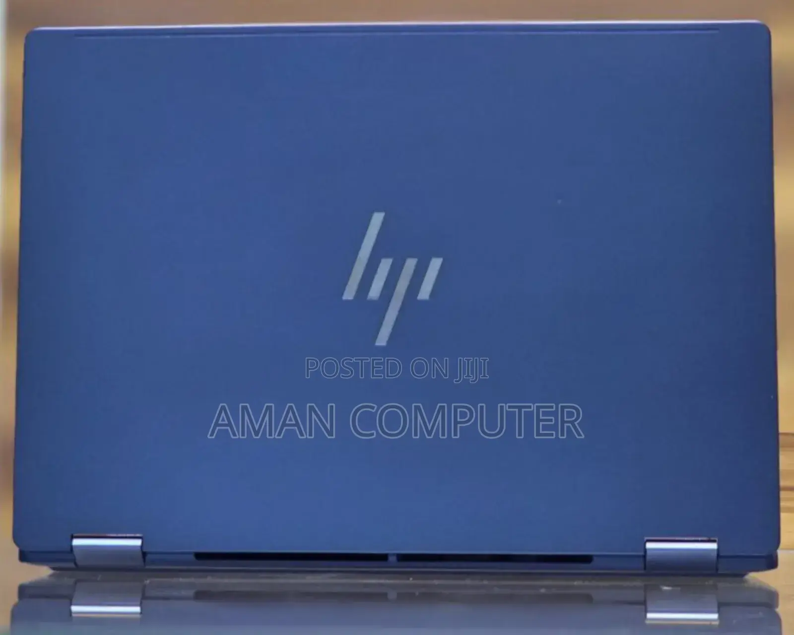New Laptop HP OmniBook 5 Flip 16GB Intel Core Ultra 7 SSD 1T