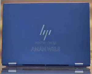 New Laptop HP OmniBook 5 Flip 16GB Intel Core Ultra 7 SSD 1T