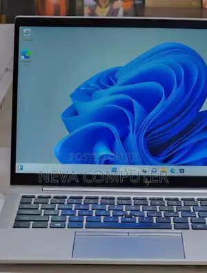 New Laptop HP EliteBook 840 G8 16GB Intel Core I7 SSD 512GB