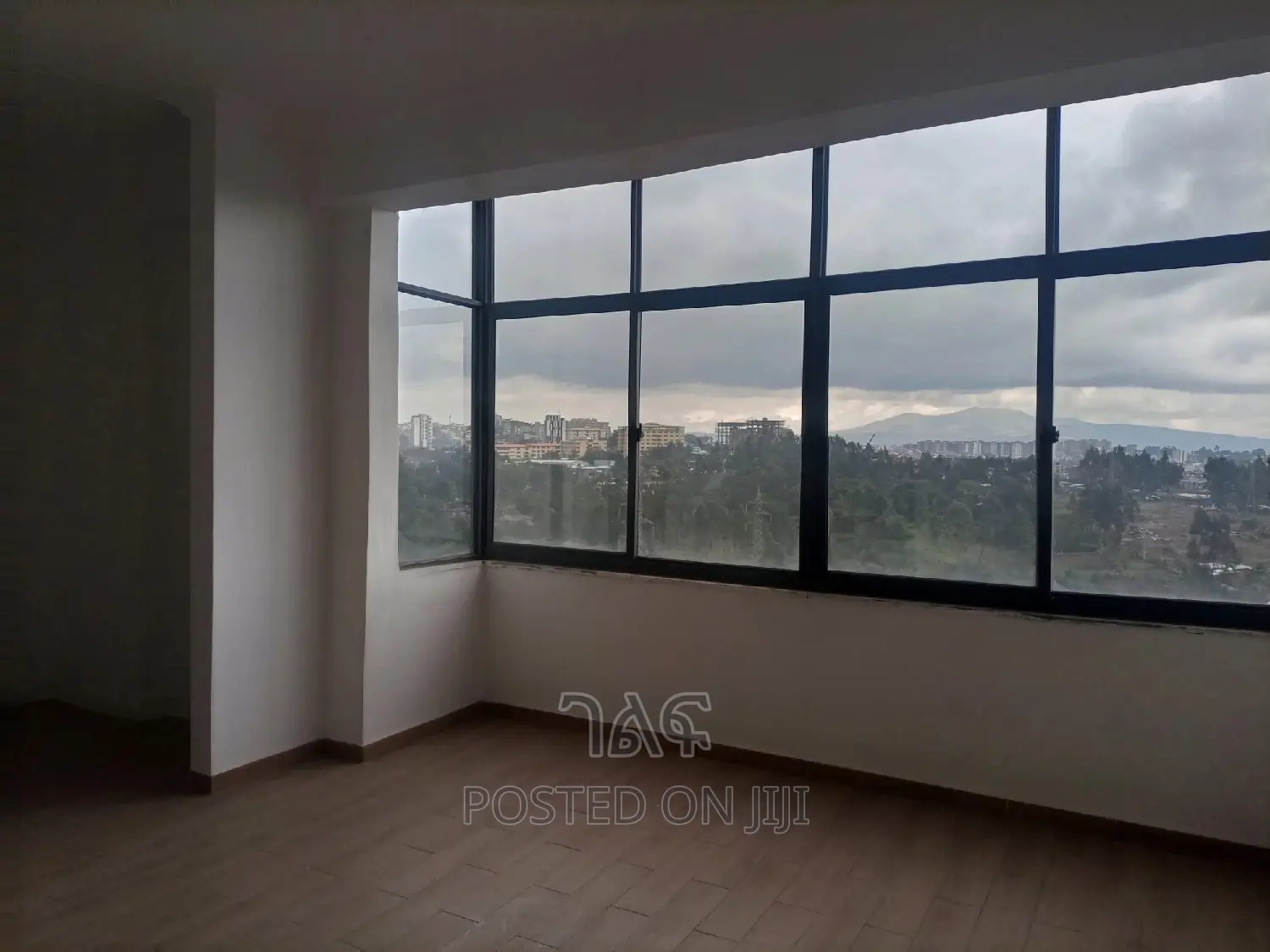 3bdrm Apartment in ኖህ, Bole for Sale