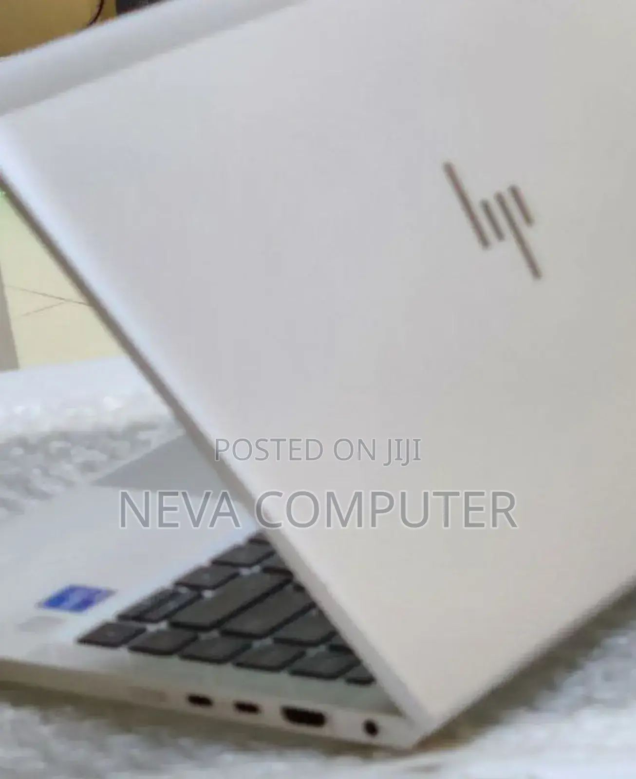 New Laptop HP EliteBook 840 G8 16GB Intel Core I7 SSD 512GB