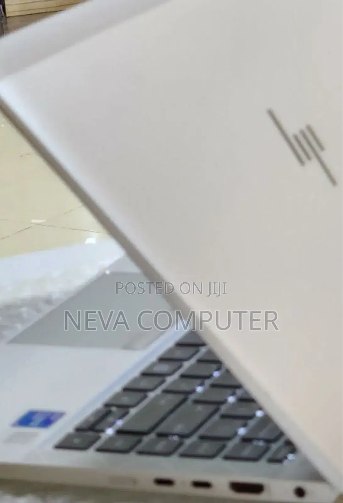 New Laptop HP EliteBook 840 G8 16GB Intel Core I7 SSD 512GB