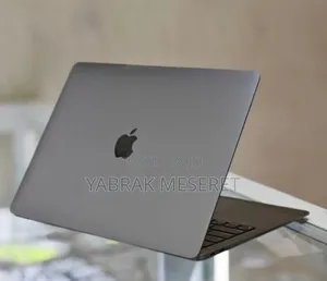 New Laptop Apple MacBook Air 2020 M1 8GB Apple M1 SSD 256GB