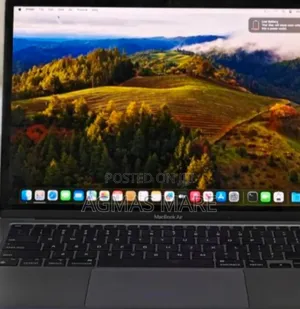 Photo - New Laptop Apple MacBook Air 2020 M1 8GB Apple M1 SSD 1T