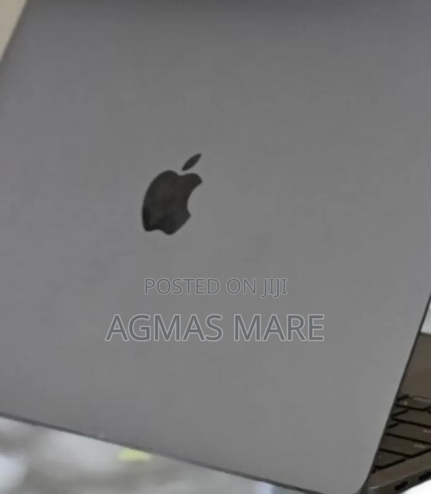 New Laptop Apple MacBook Air 2020 M1 8GB Apple M1 SSD 1T