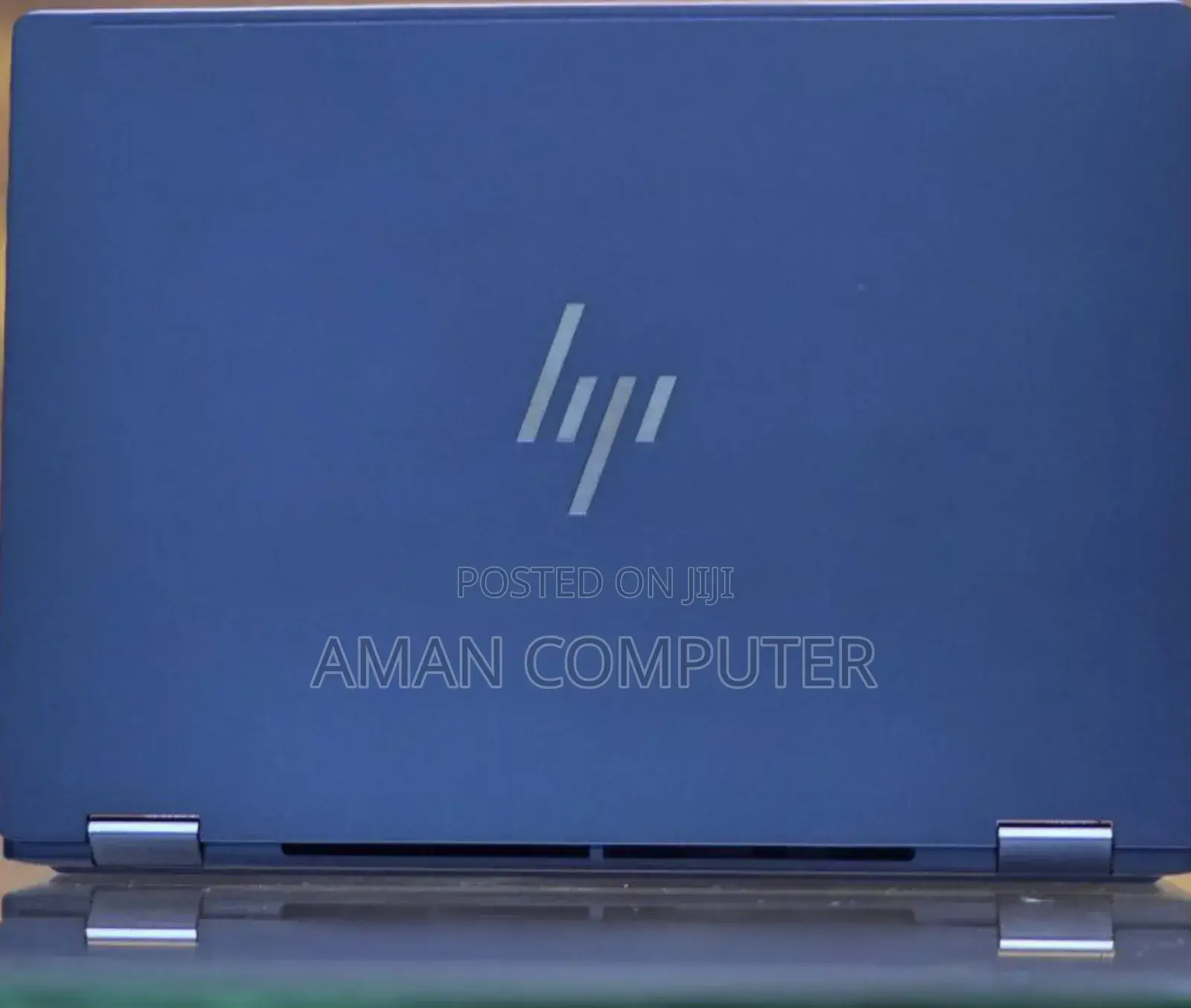 New Laptop HP OmniBook 5 Flip 16GB Intel Core Ultra 7 SSD 1T