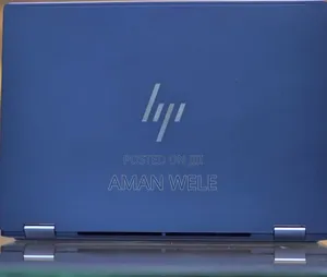 New Laptop HP OmniBook 5 Flip 16GB Intel Core Ultra 7 SSD 1T