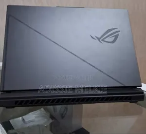 Photo - New Laptop Asus ROG Strix G15 48GB Intel Core I9 SSD 1T