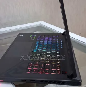 New Laptop Asus ROG Strix G15 48GB Intel Core I9 SSD 1T