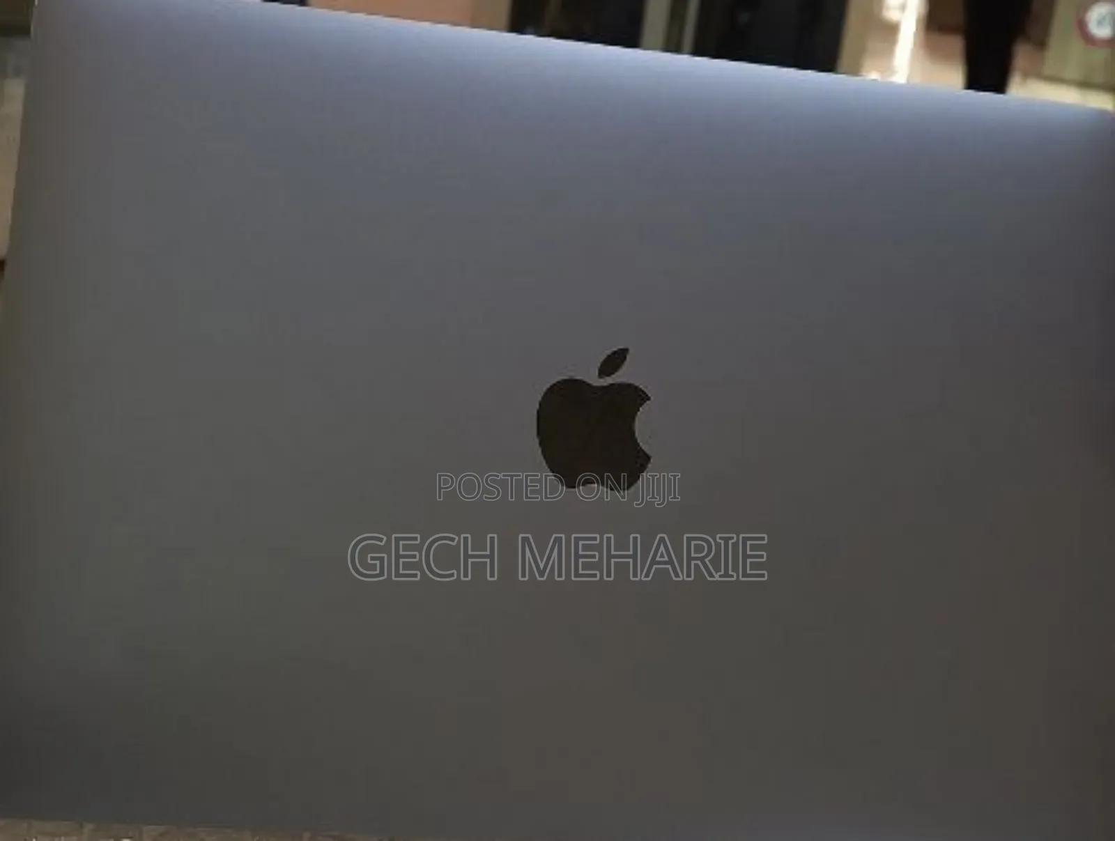 New Laptop Apple MacBook Pro 2019 8GB Intel Core I5 SSD 128GB