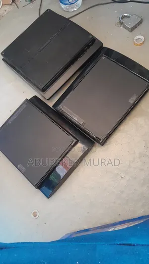 Photo - Playstation 3