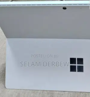 New Laptop Microsoft Surface Pro 6 8GB Intel Core I7 SSD 256GB